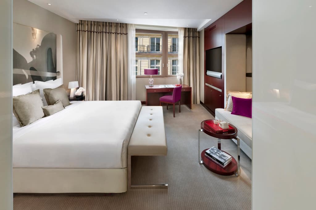 Mandarin Oriental, Paris - photo 49