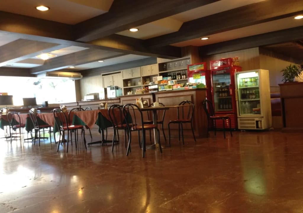 Watana Hotel - photo 22