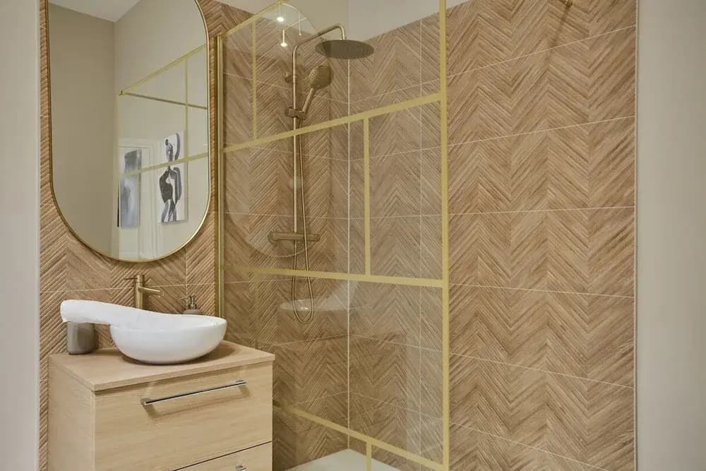 Superb Apartment Arc de Triomphe/ Trocadero - photo 11