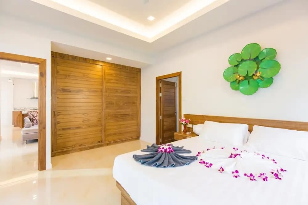 Nenuphar Villa - photo 4