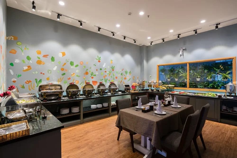 Asian Ruby Hotel & Apartment - photo 25