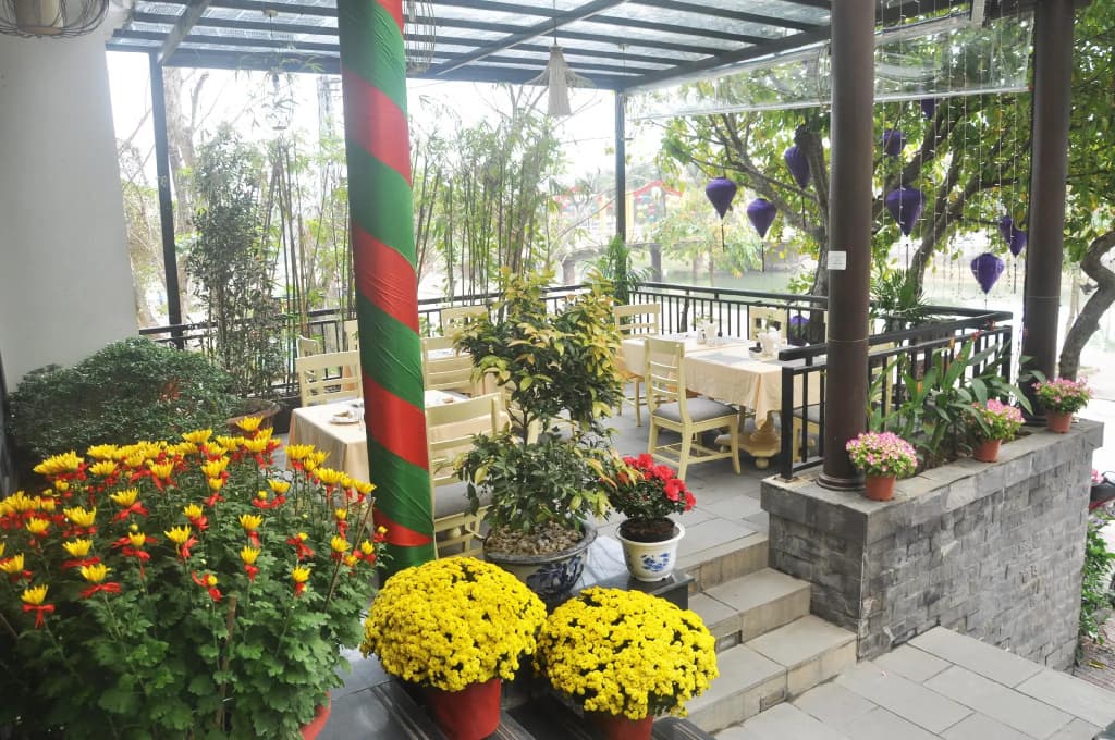River Suites Hoi An Hotel - photo 23