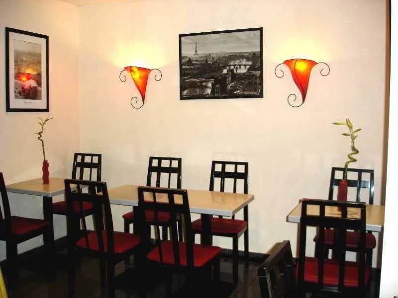 Hotel Mon Reve Amadeus - photo 9