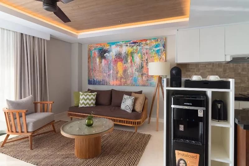 Beachwalk Residence Kuta Bali - photo 2