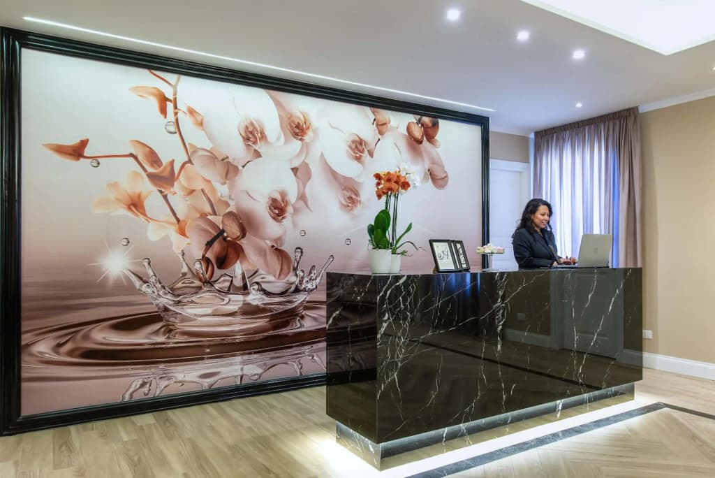 The Boutique Hotel - photo 30