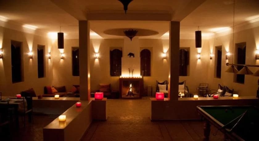 La Villa Kacy - photo 14
