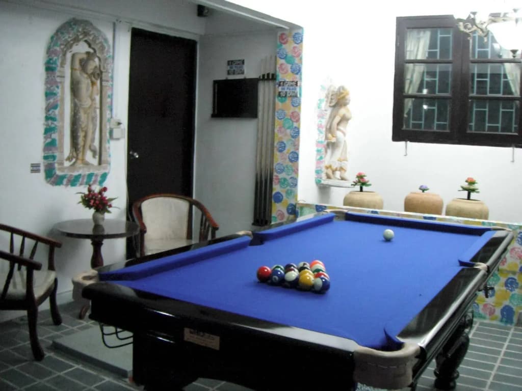 Joe Palace - photo 13
