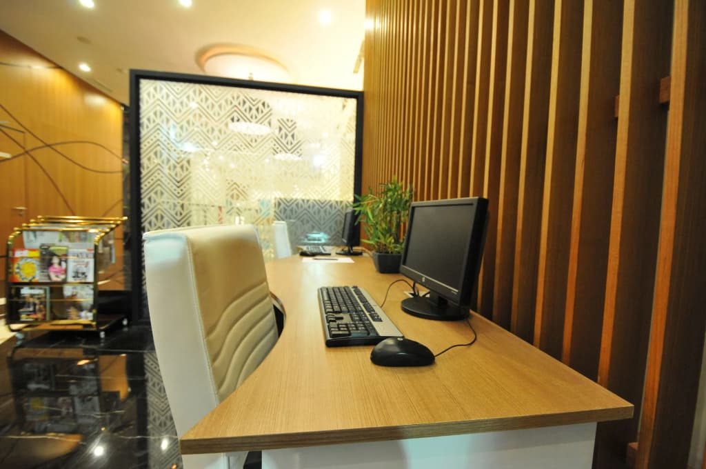 Clay Hotel Jakarta - photo 13