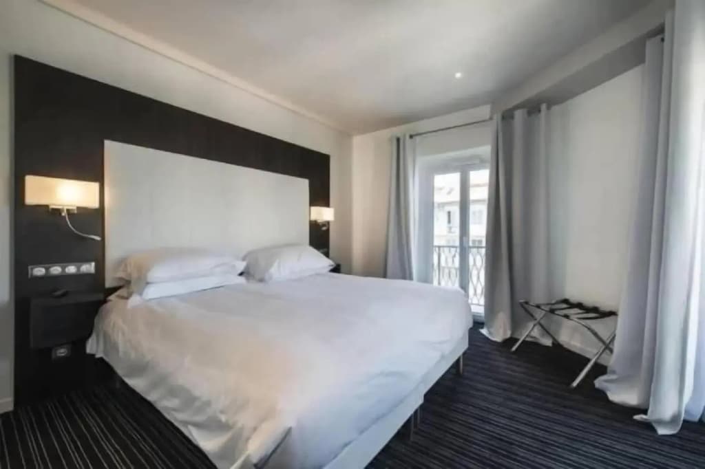 Hôtel 66 - photo 19