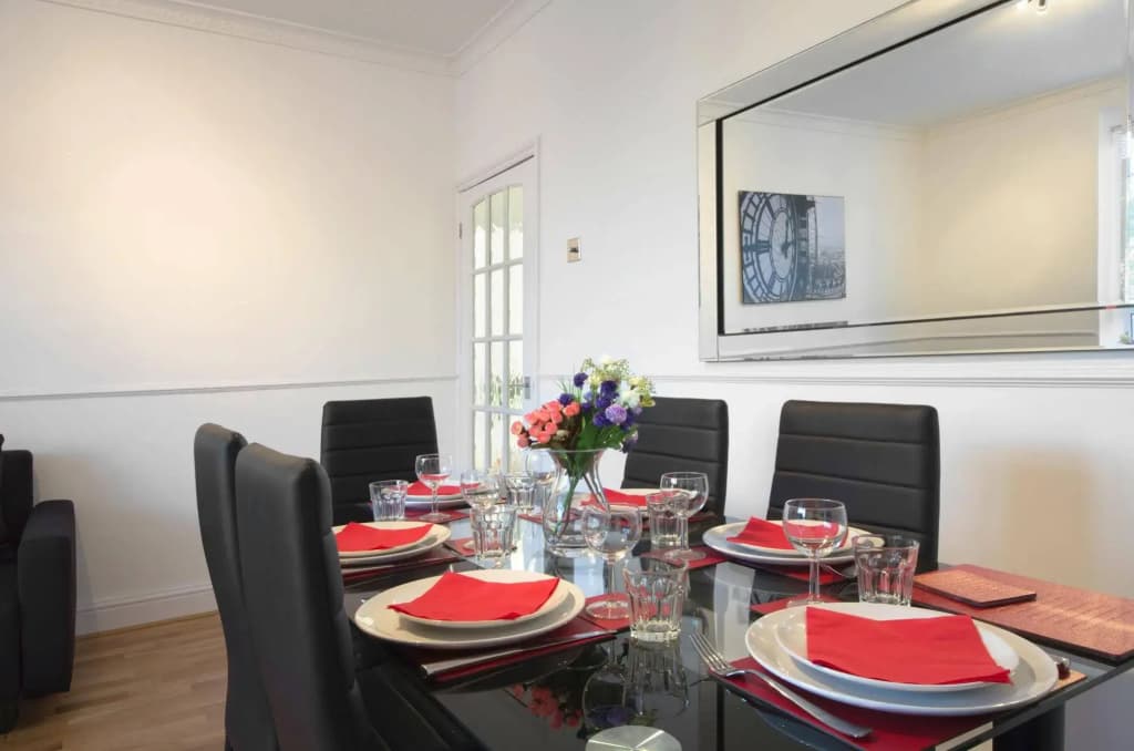 Evans House - photo 10