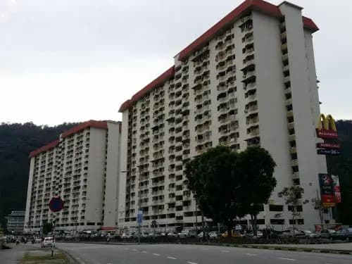 Sterling Homestay - photo 9