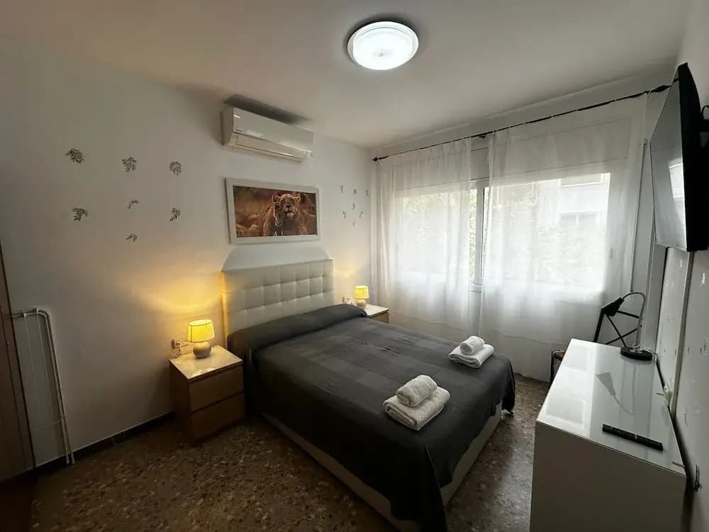 Rooms Sepulveda - photo 1
