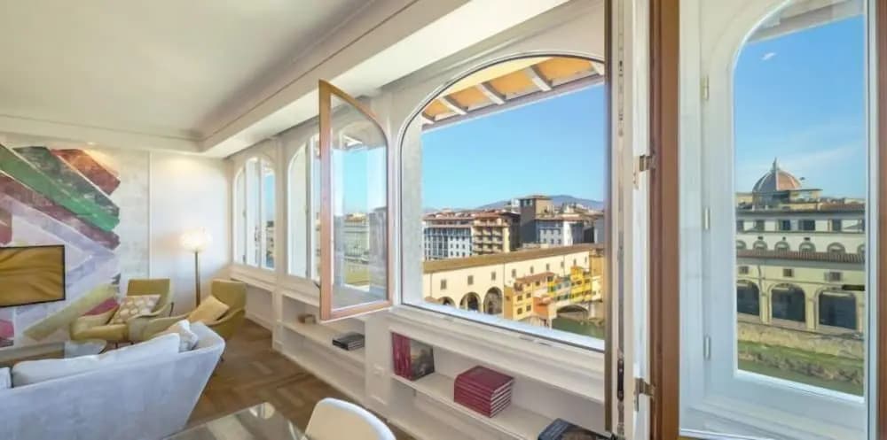 Dreams Over Ponte Vecchio - photo 7