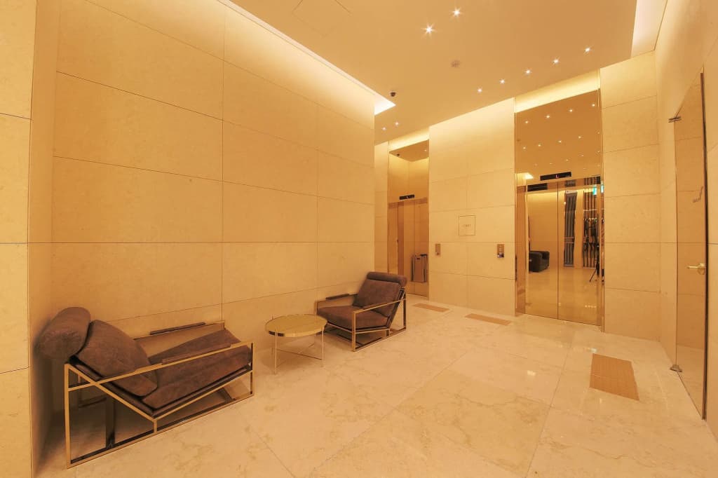 Hotel Cullinan2 - photo 13