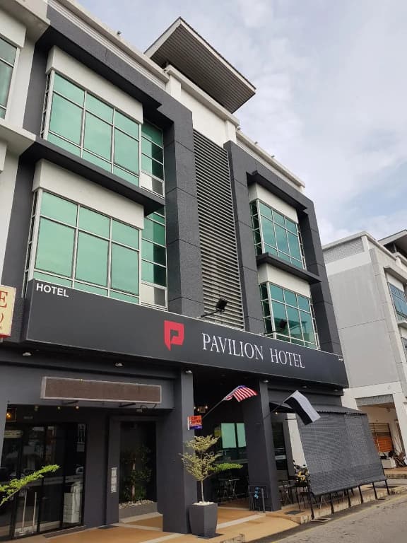 Pavilion Hotel Kuantan @ City Centre - main photo
