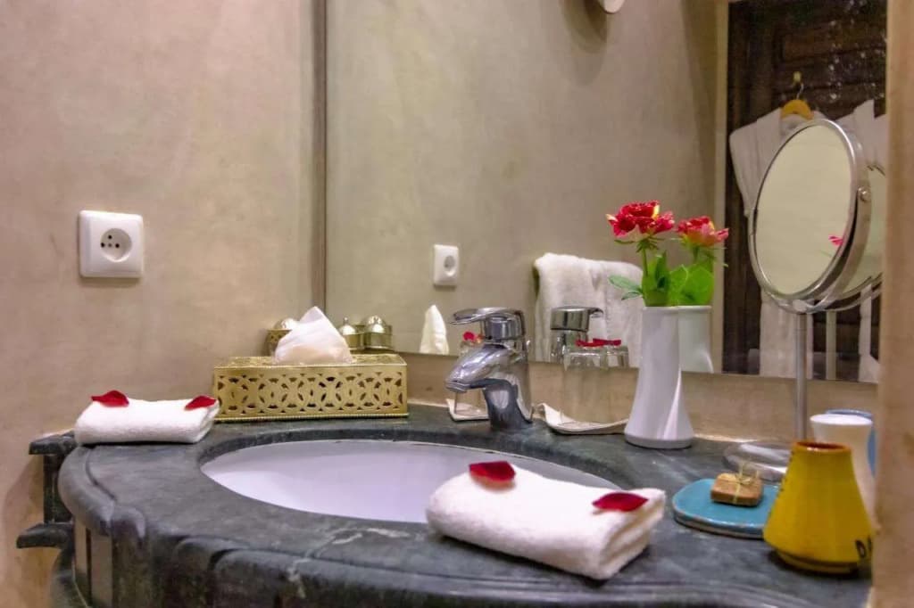 Riad Dar Anika - photo 9