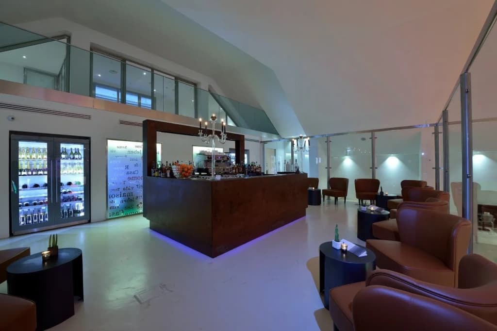 Rome Life Hotel - photo 2