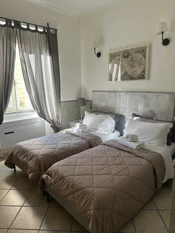Guest House Maison Indipendenza - photo 3