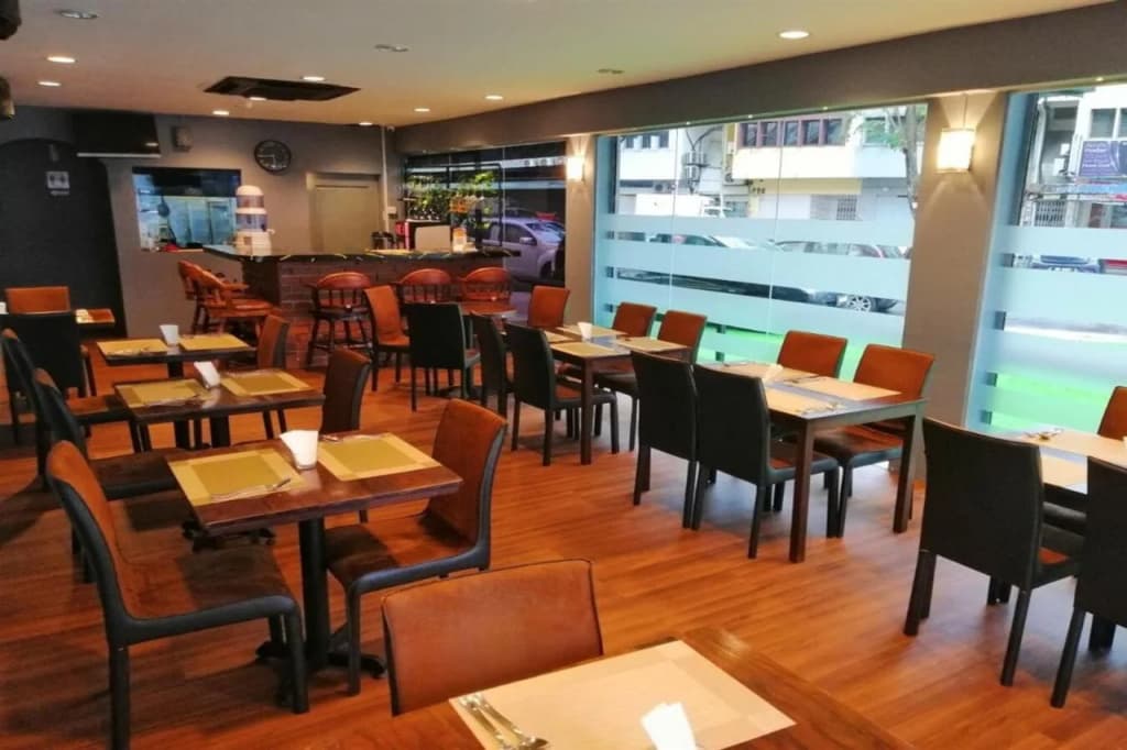 Hotel Sunjoy9 OKR Near Midvalley 10 Mins Only - photo 12