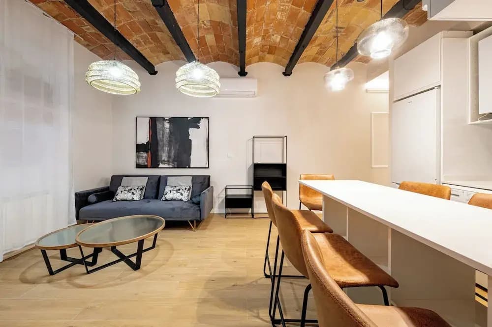 BeBarceloner Eixample Apartments - photo 24