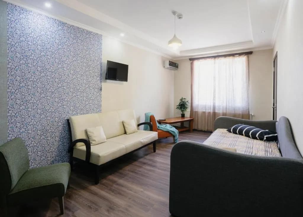 Marcos Hotel - photo 9