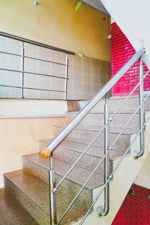 Hotel Satwa 29 - photo 10