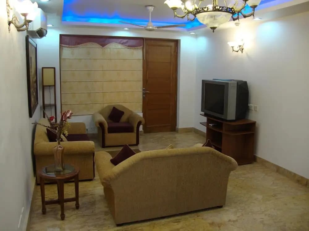 Skylink Suites & Apartments - photo 25