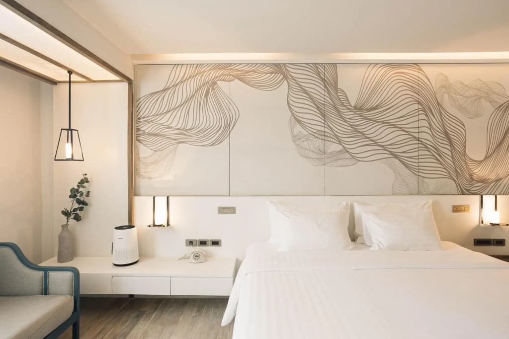 SYN Boutique Hotel - photo 46