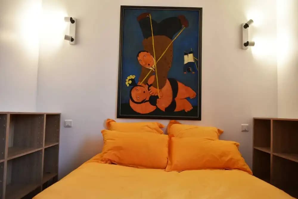 Beautiful and Bright Apartment in Paris 19th - photo 3