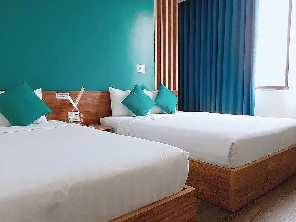 Sing Hotel - photo 3