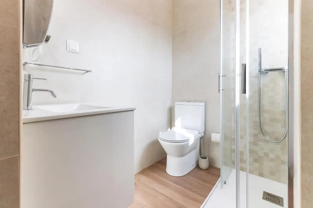 Apartment 66 - photo 9