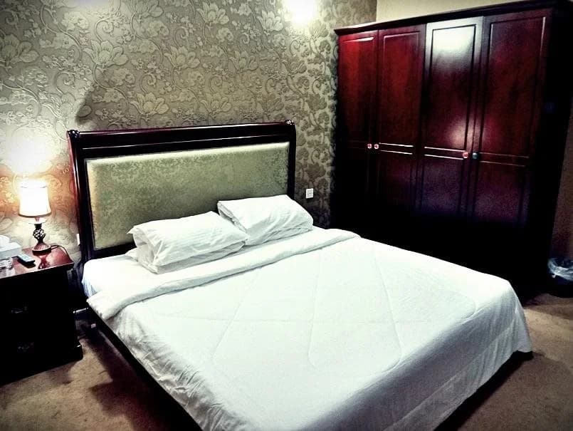 Al Mourouj Inn Hotel - photo 6