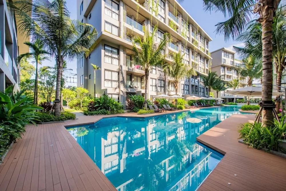 Diamond Condo by Villacarte - photo 10