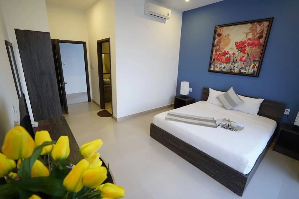 Golden Sunset Hotel - photo 4