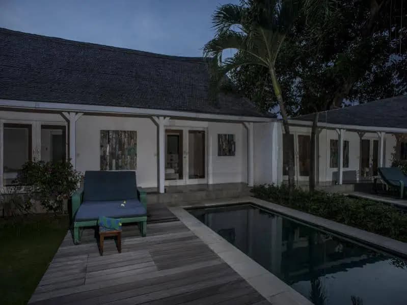 Villa Semeton - main photo