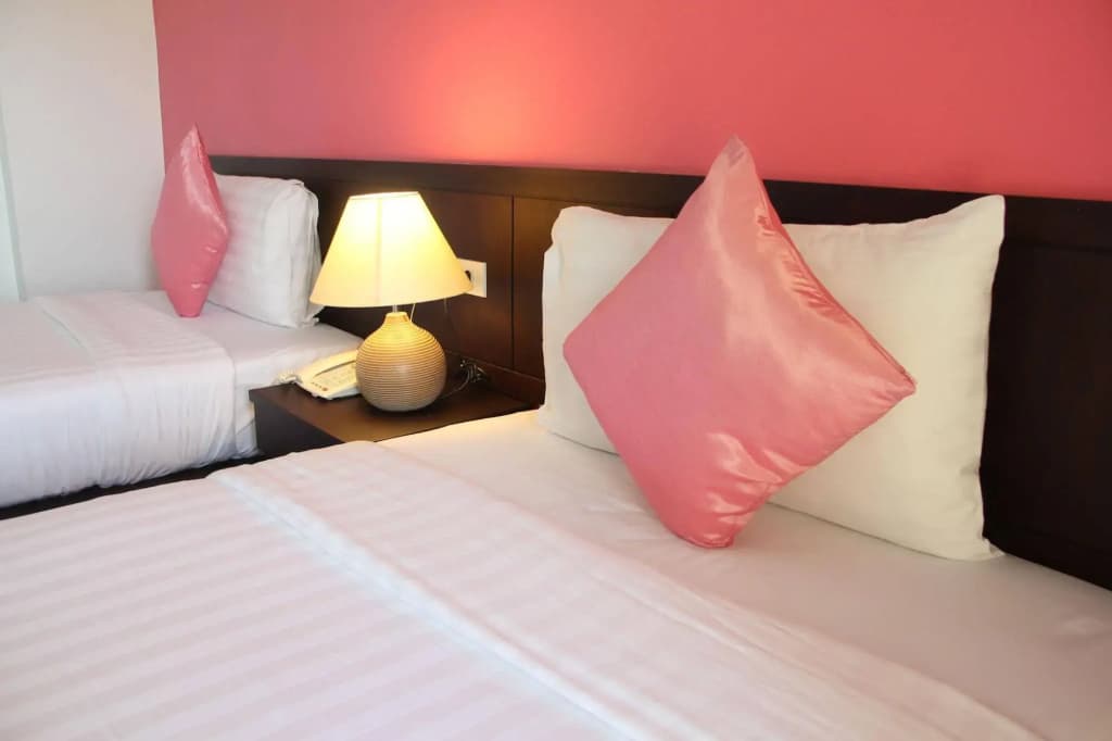 Sri Boutique Hotel - photo 27