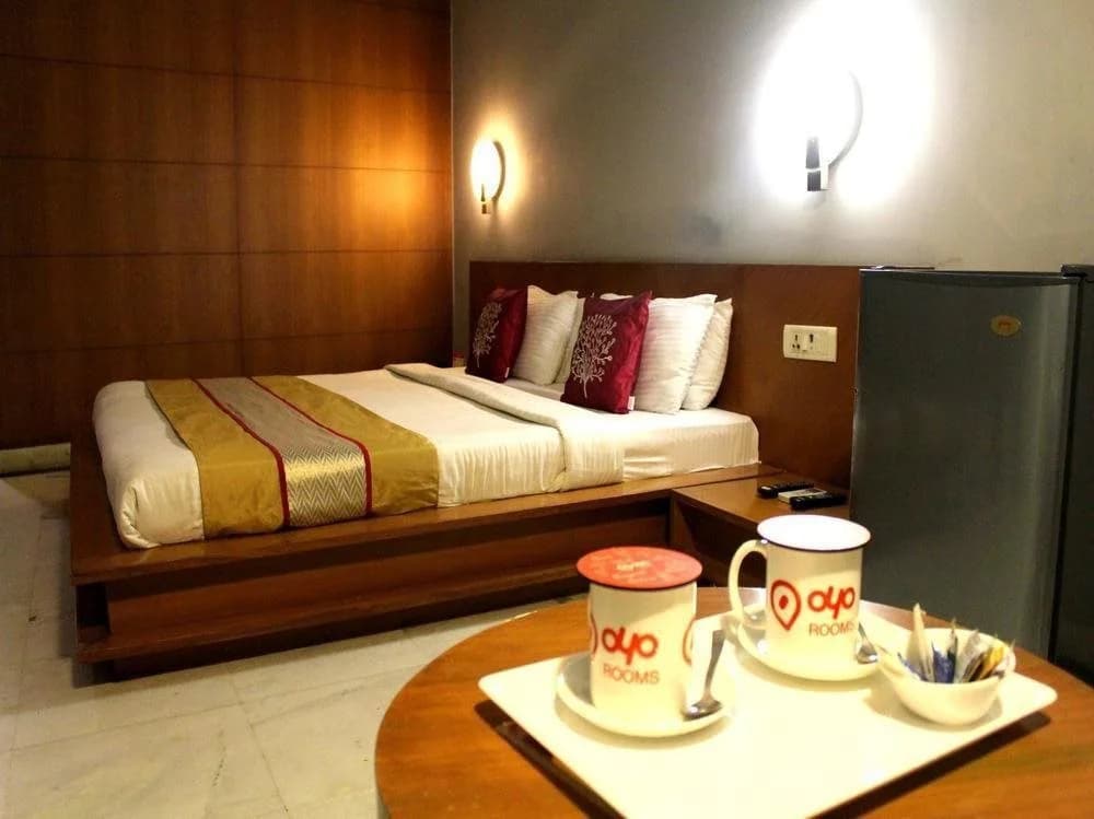 OYO Rooms Vikas Puri New Delhi - photo 4