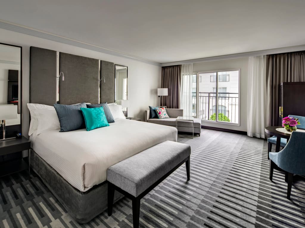 InterContinental Sydney Double Bay by IHG - photo 41