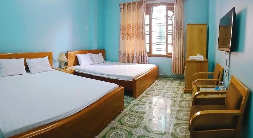 Son Ha Hotel - photo 9