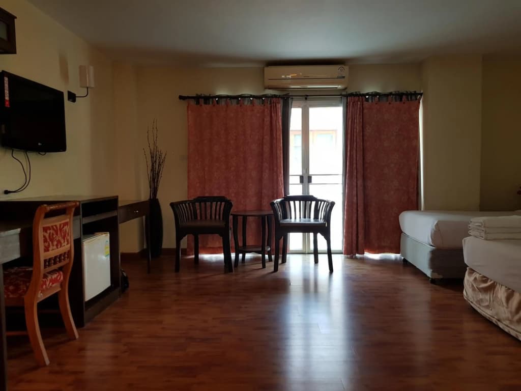 Pangviman Place Resotel - photo 42