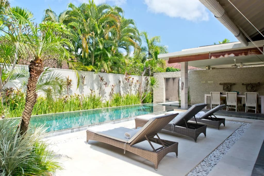 Villa Sukapadi - photo 7
