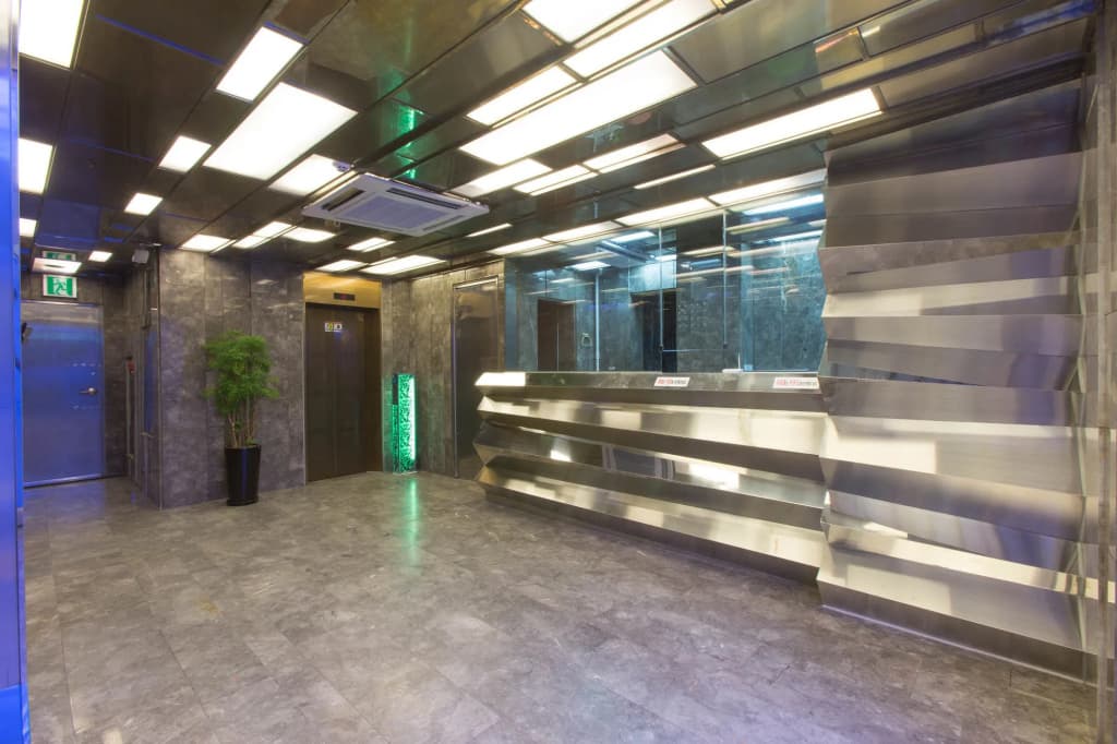 The Ace Hotel - photo 19
