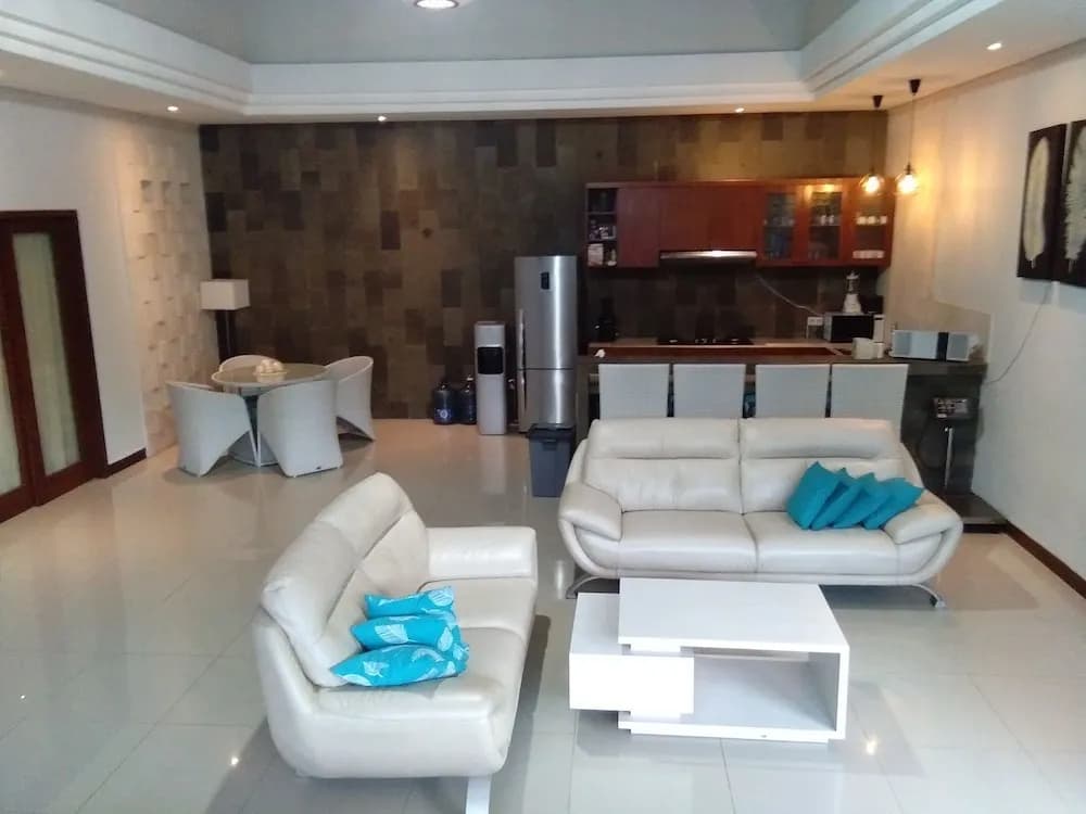 Aka Villa - main photo