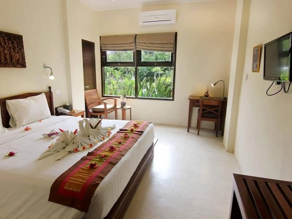 Collection O Ubud Near Central Ubud Formerly Hotel Suly - photo 6