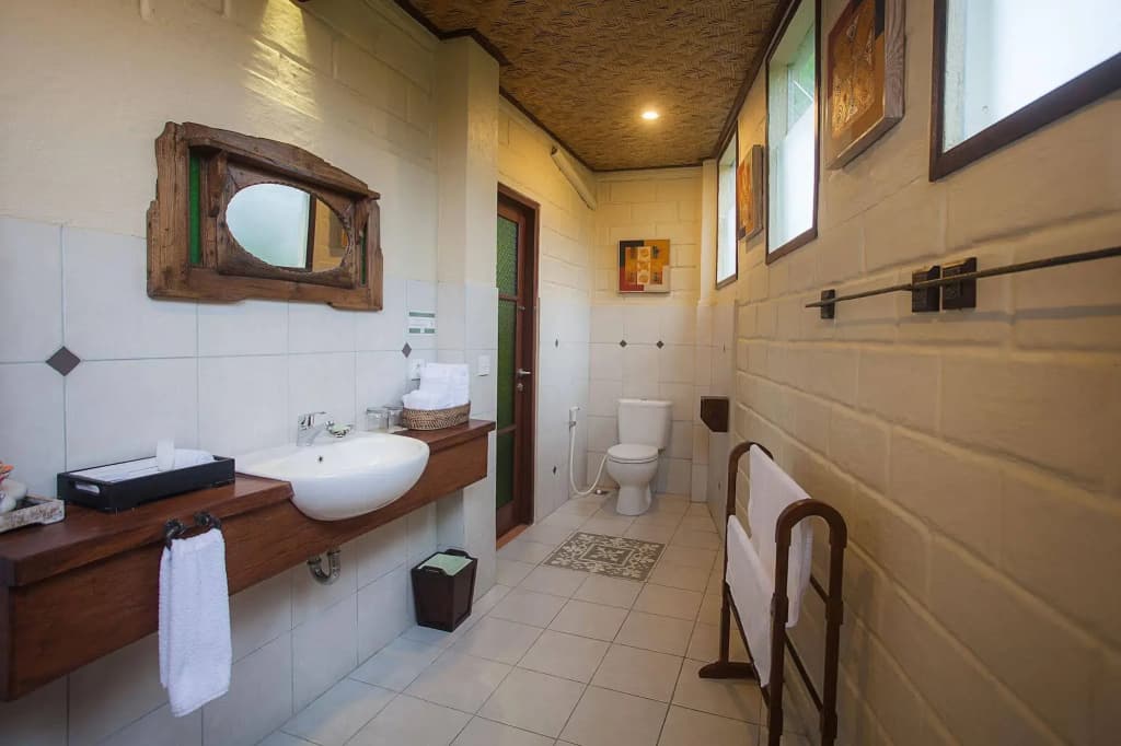 Munari Resort and Spa Ubud - photo 9