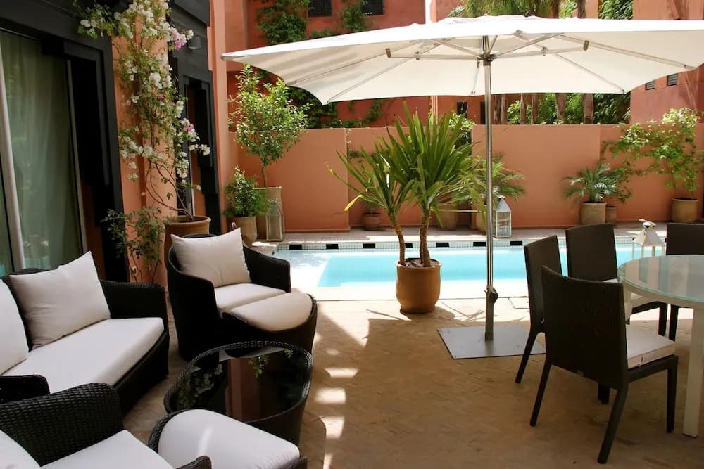 Riad Lavande - photo 14