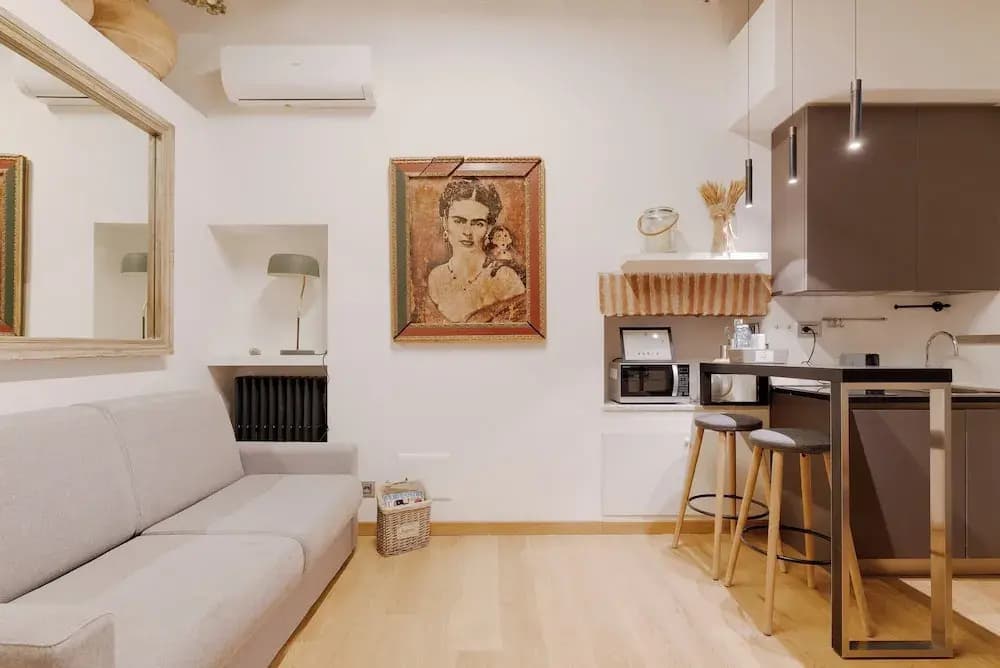 Brera Apartments - photo 5