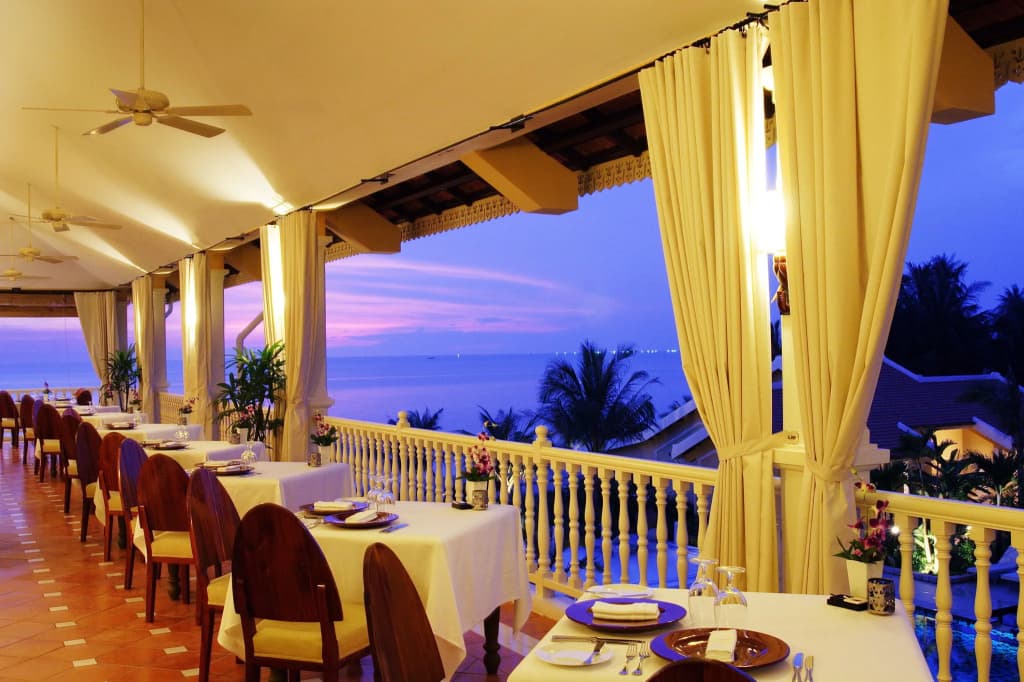 La Veranda Resort Phu Quoc - MGallery - photo 32