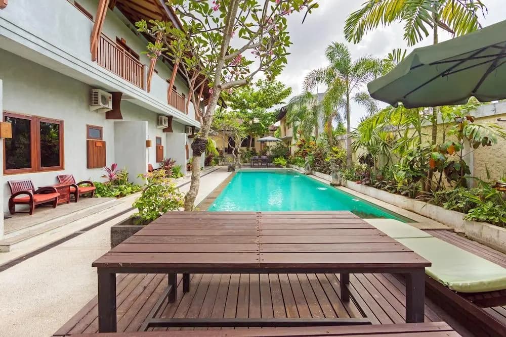 ZEN Premium Ubud Sanggingan 2 - photo 14