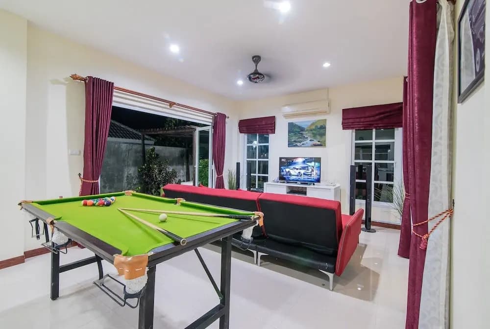 Peach Hua Hin Pool Villa Holiday - photo 14